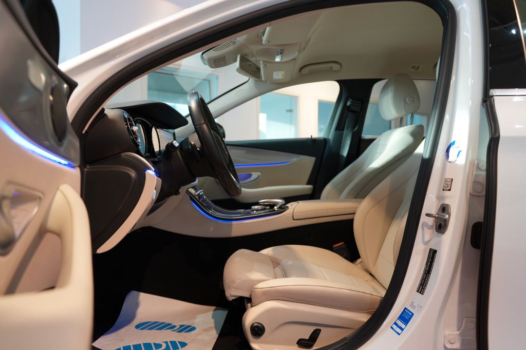 Mercedes-Benz E 220 2020