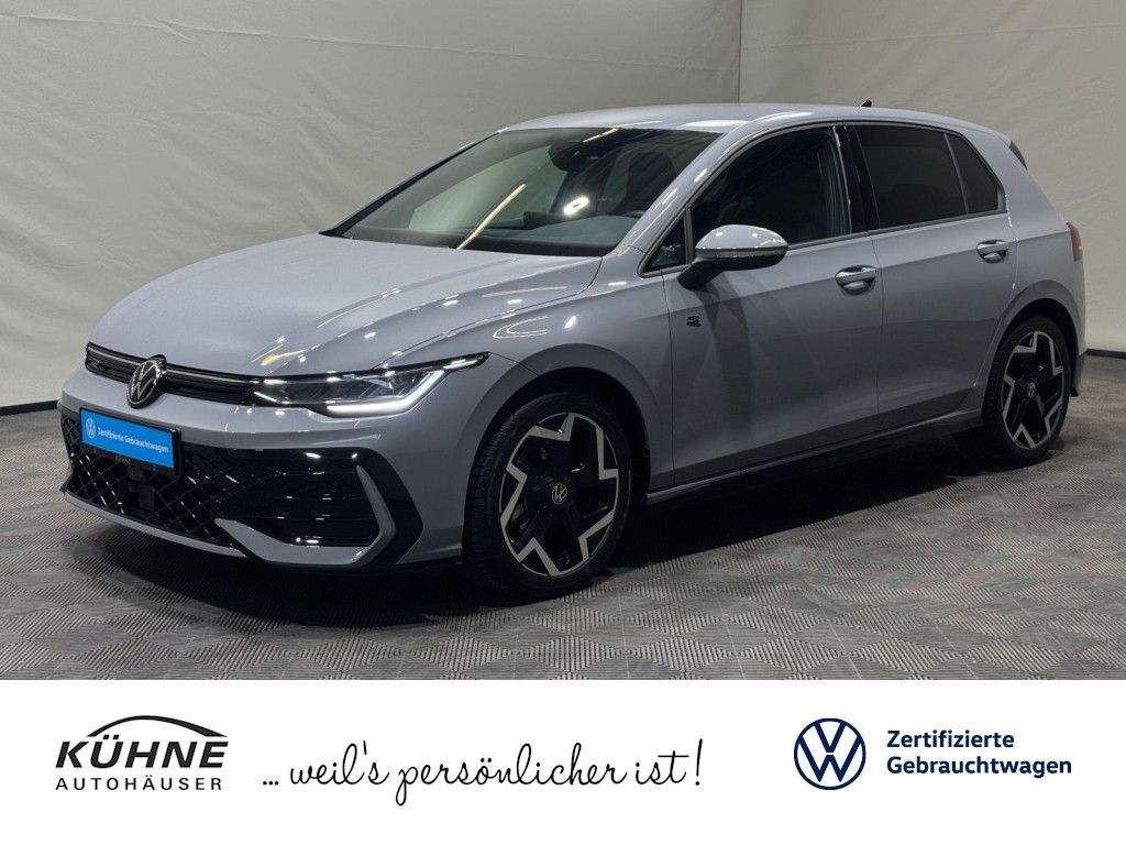 Volkswagen Golf 2025