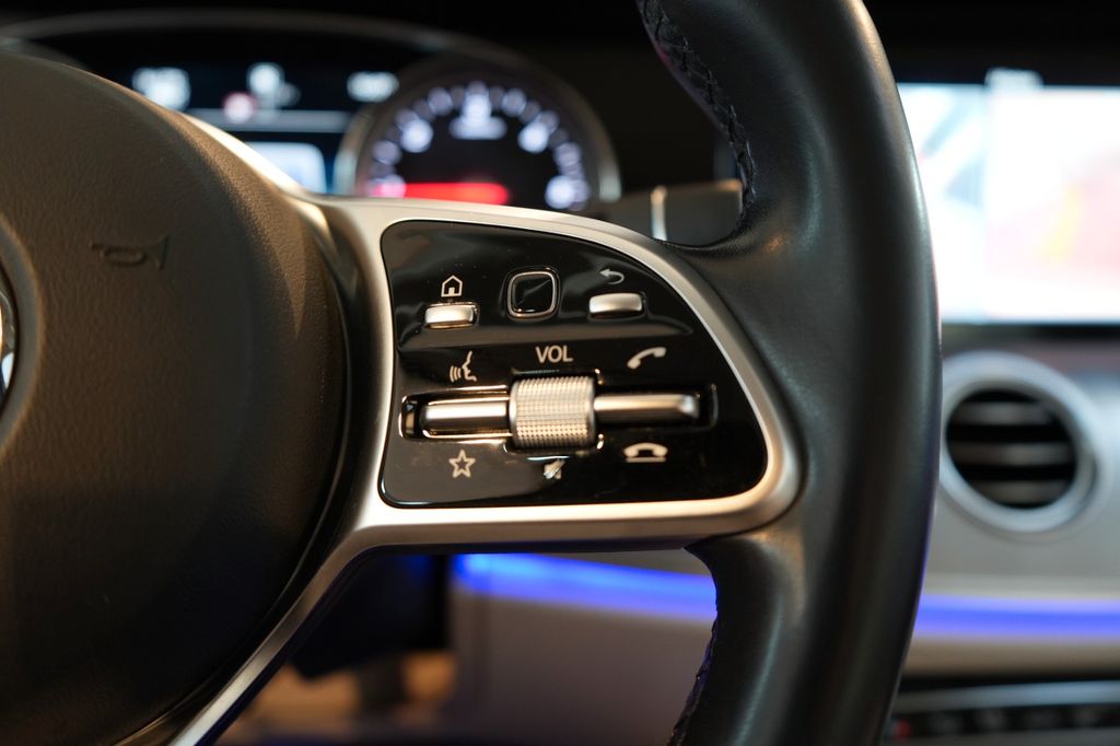 Mercedes-Benz E 220 2020