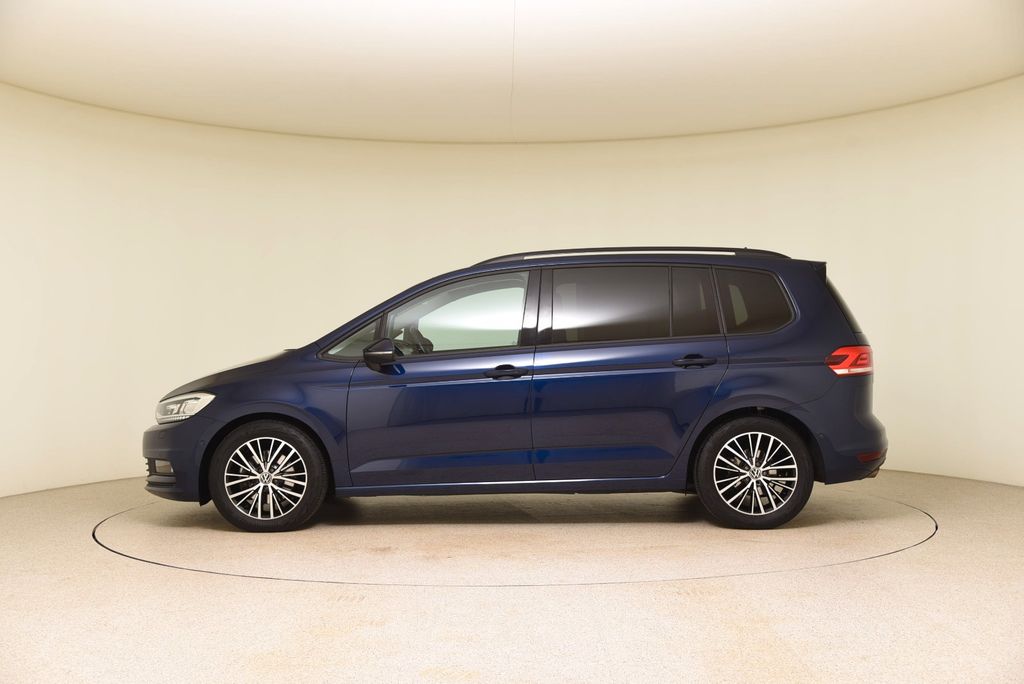 Volkswagen Touran 2024