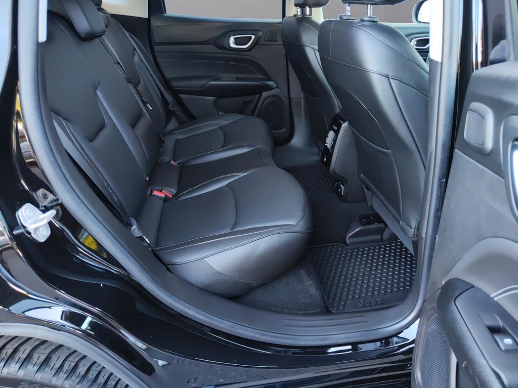 Jeep Compass 2022