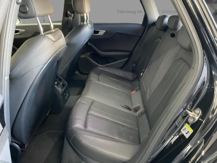 Audi A4 Allroad 2021