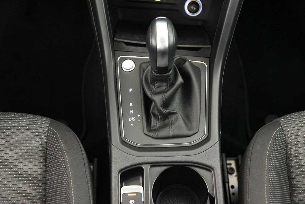 Volkswagen Touran 2024