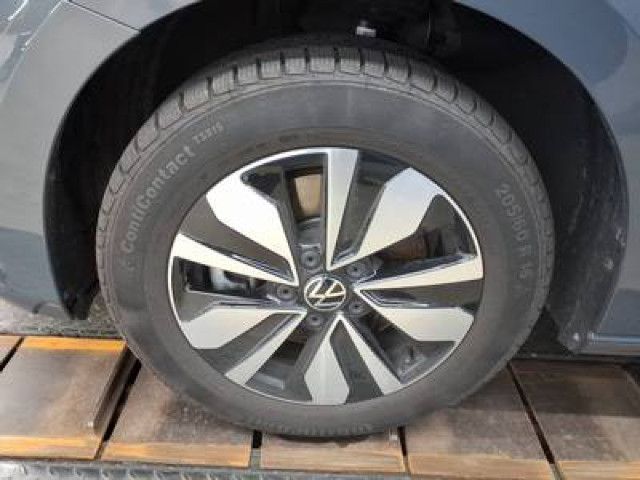 Volkswagen Touran 2025