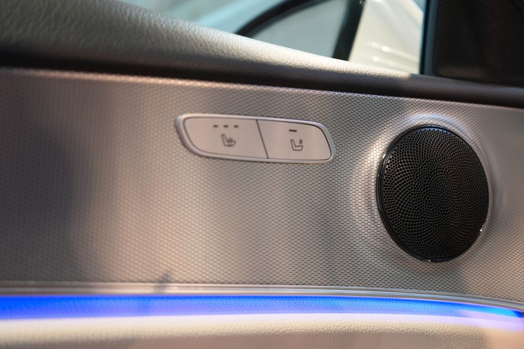 Mercedes-Benz E 220 2020