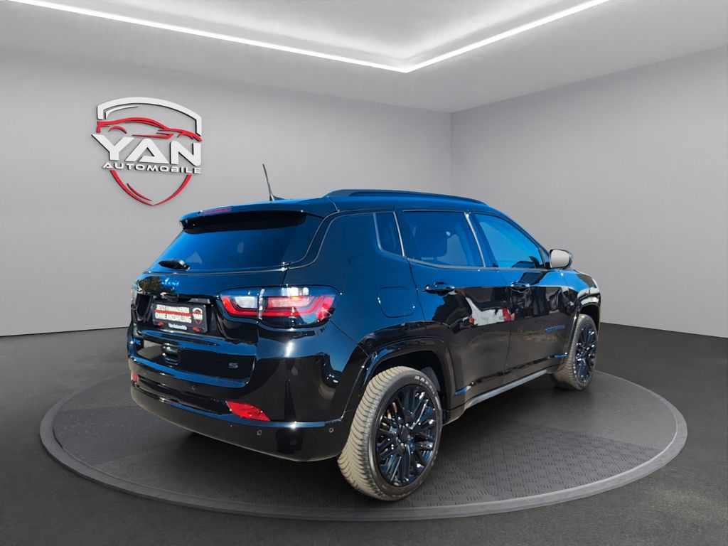 Jeep Compass 2022