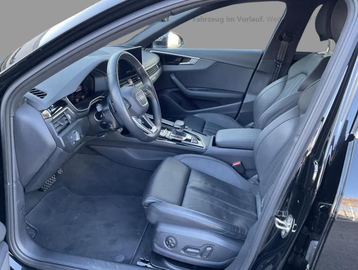 Audi A4 Allroad 2021