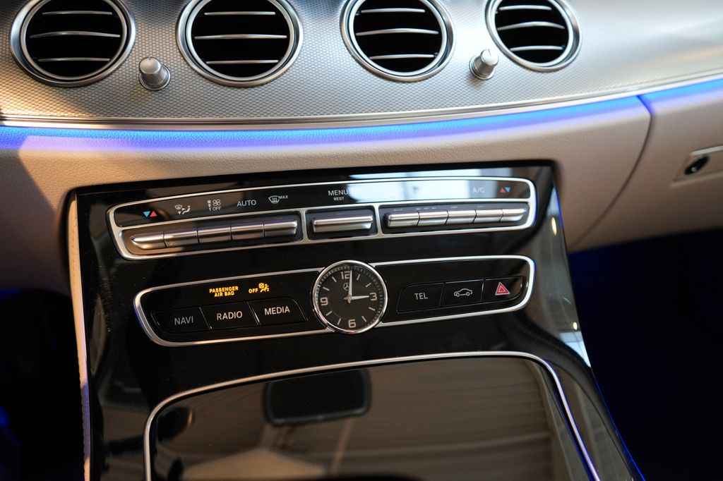 Mercedes-Benz E 220 2020