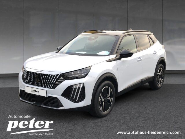 Peugeot 2008 2025