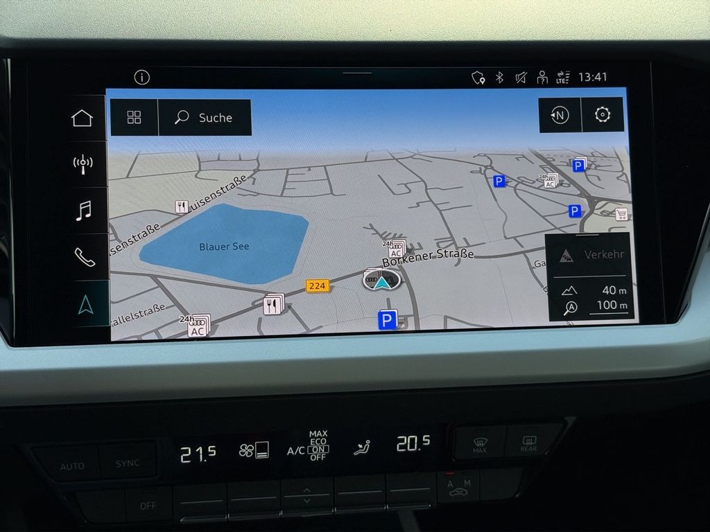 Audi Q4 e-tron 2022