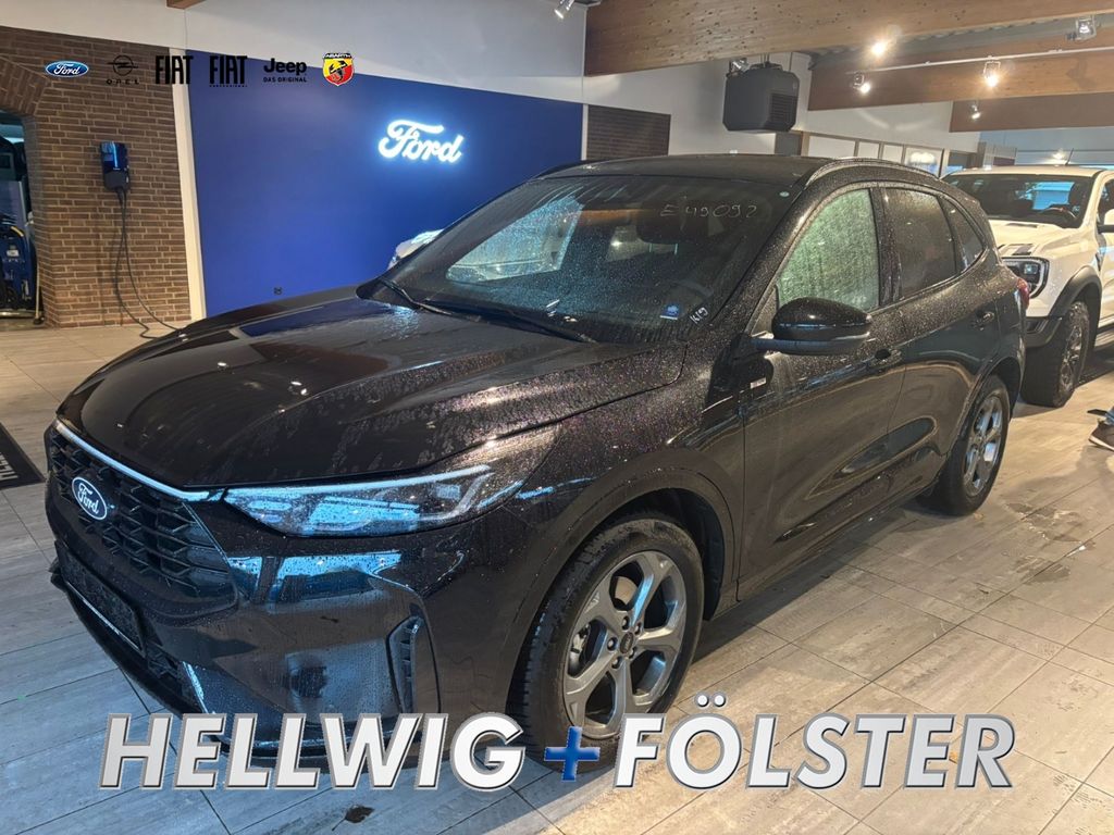 Ford Kuga 2024