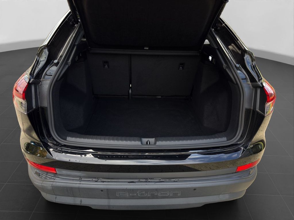 Audi Q4 e-tron 2022