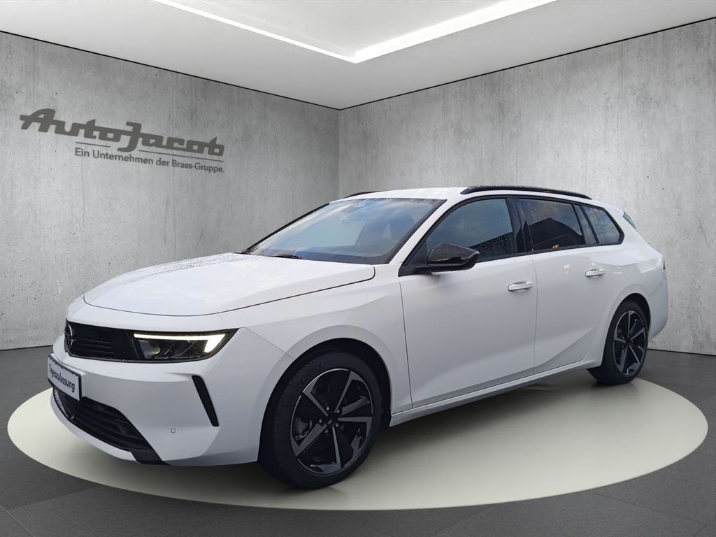 Opel Astra 2025
