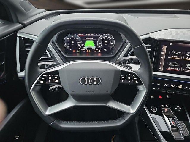 Audi Q4 2022