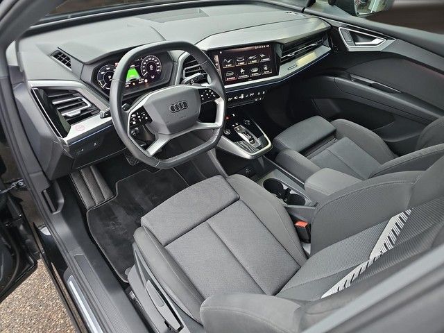 Audi Q4 2022