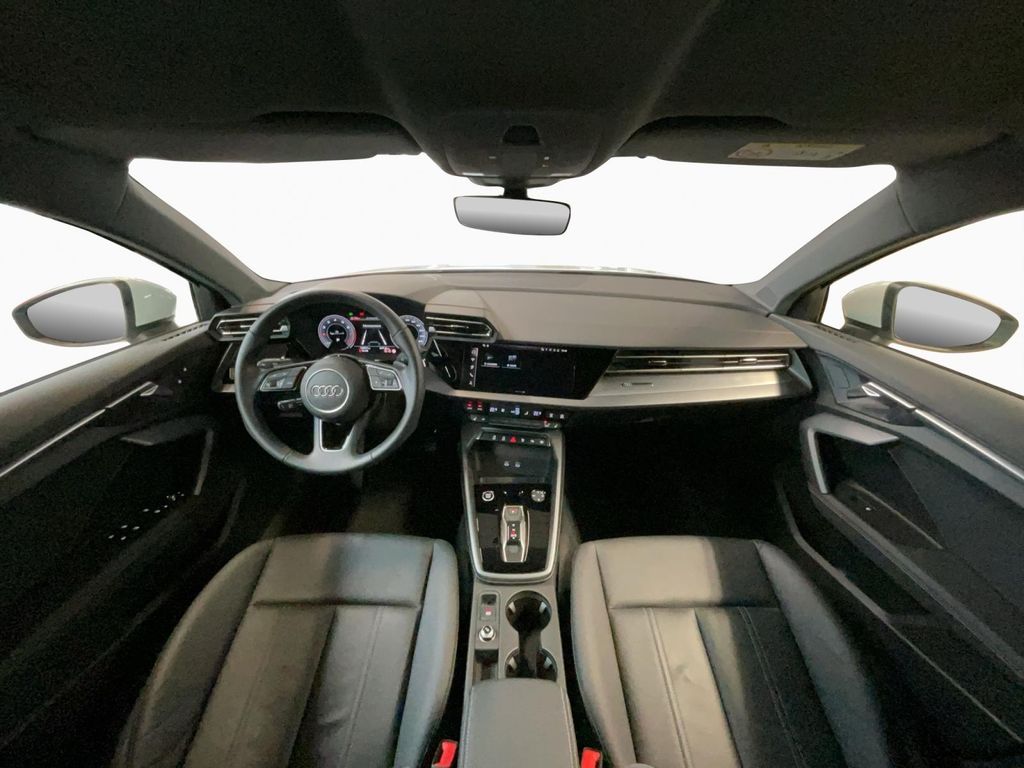 Audi A3 2024