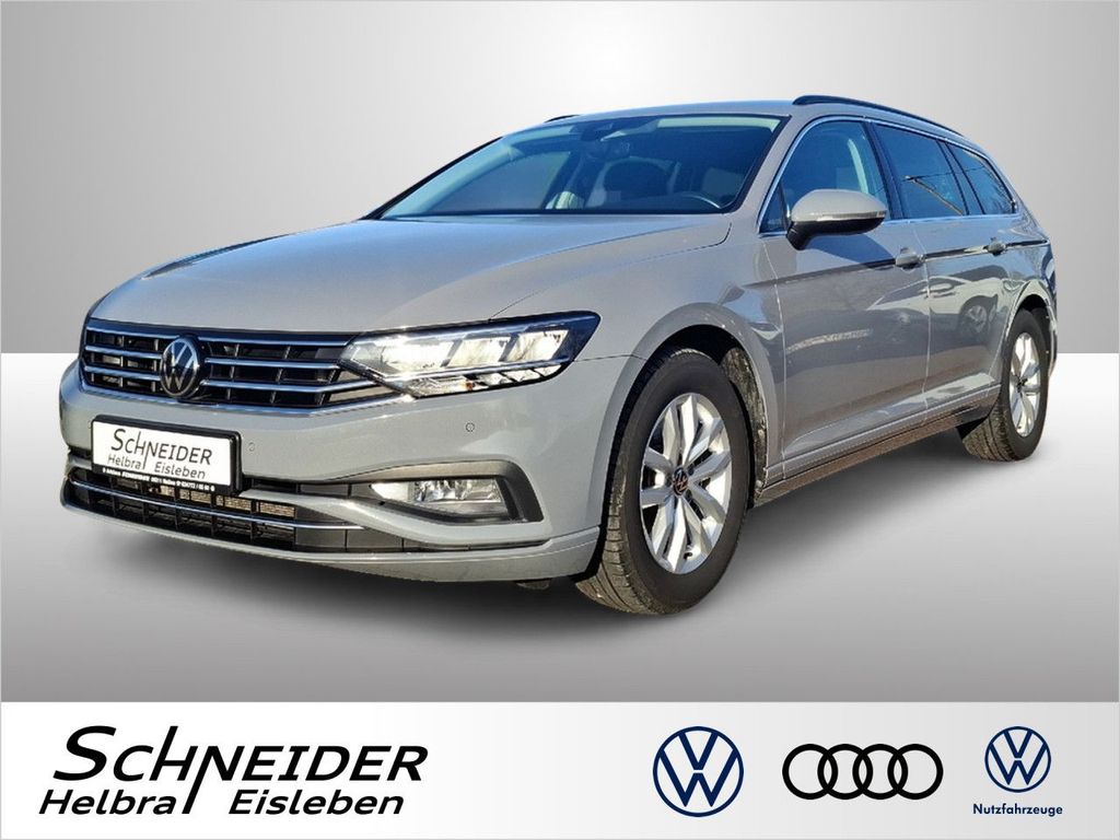 Volkswagen Passat Variant 2023