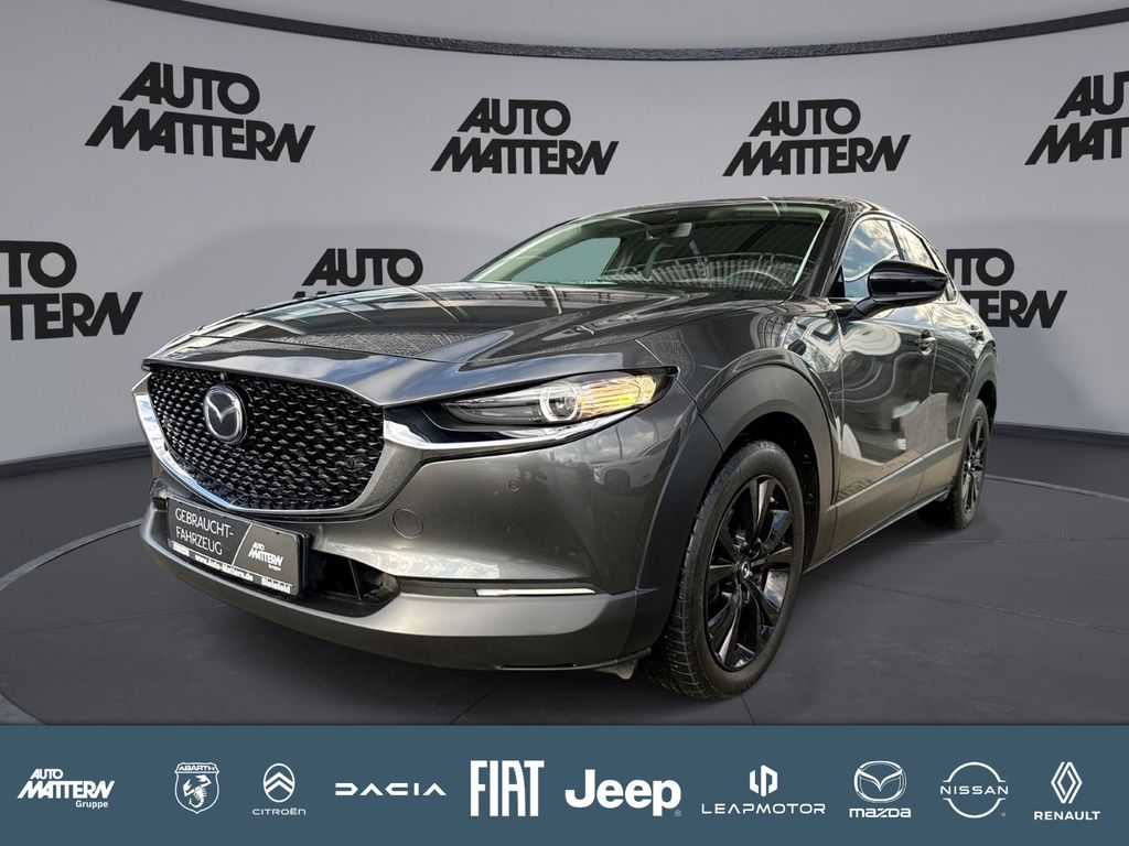 Mazda CX-30 2022
