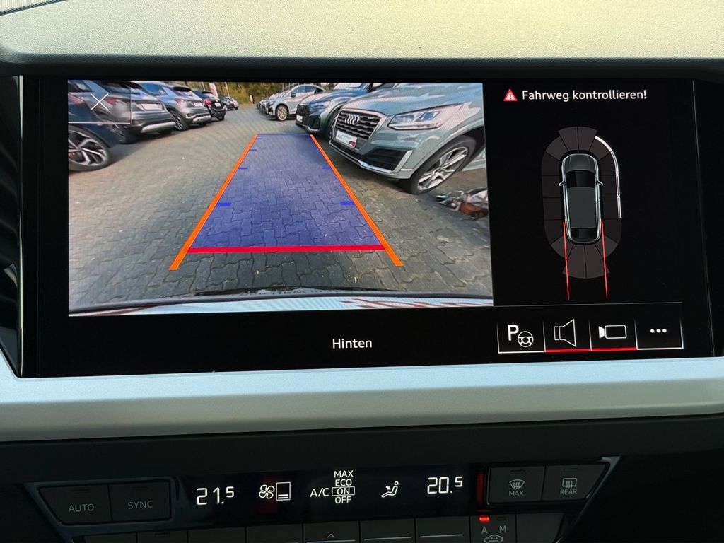 Audi Q4 e-tron 2022