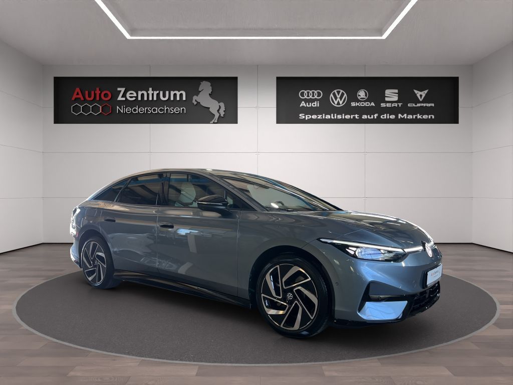 Volkswagen ID.7 2024