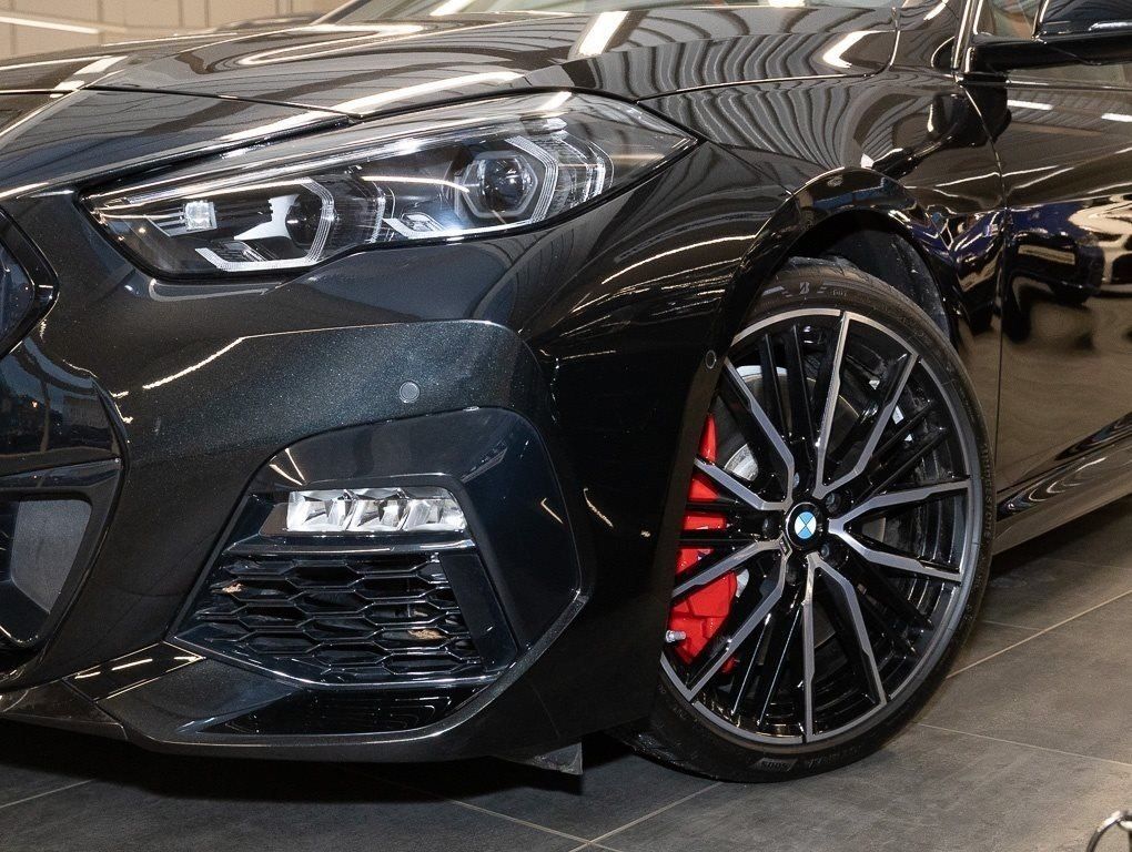 BMW 220 Gran Coupé 2024