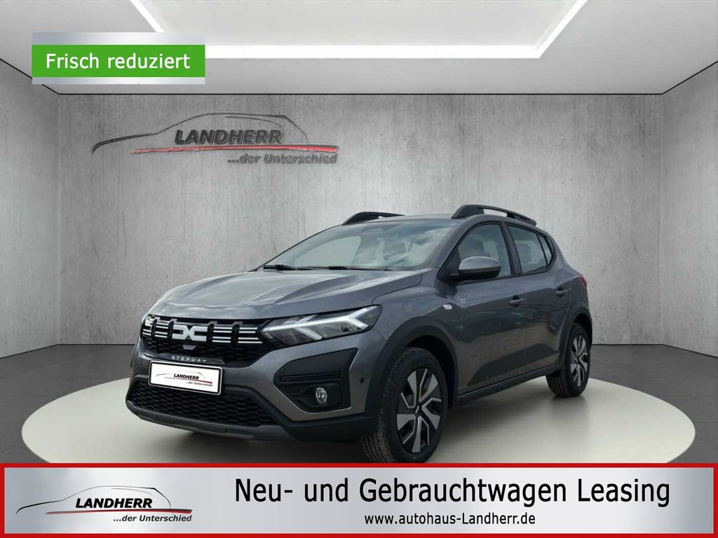 Dacia Sandero 2025