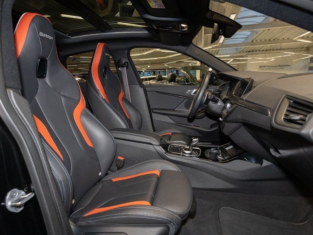 BMW 220 Gran Coupé 2024