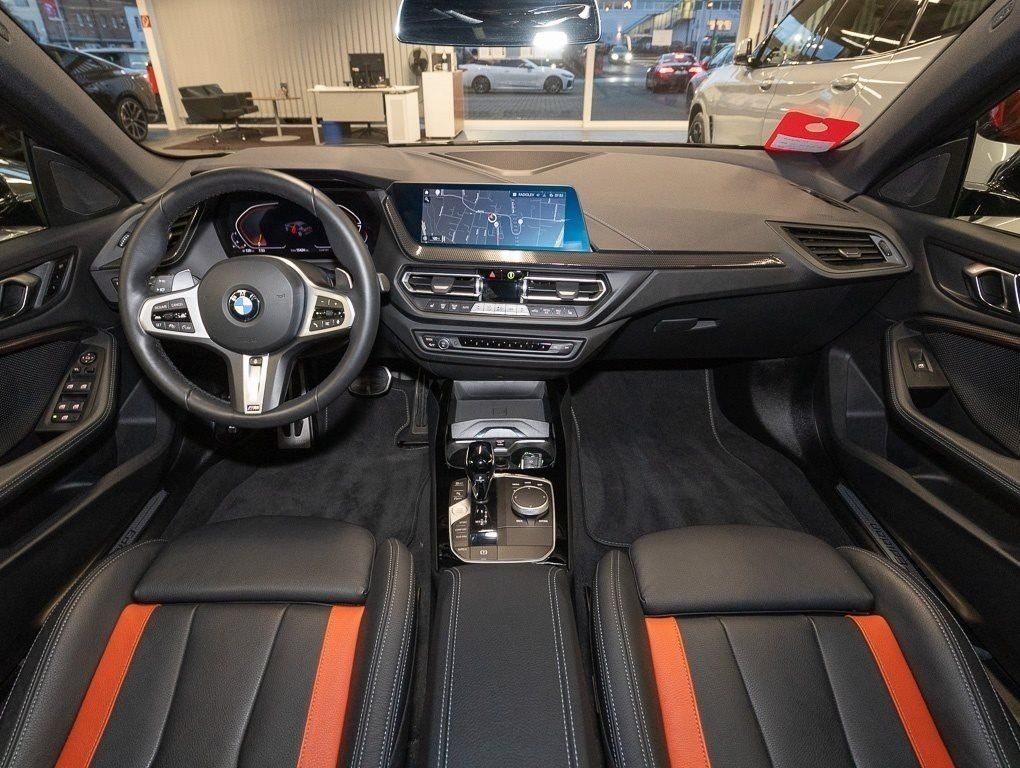 BMW 220 Gran Coupé 2024