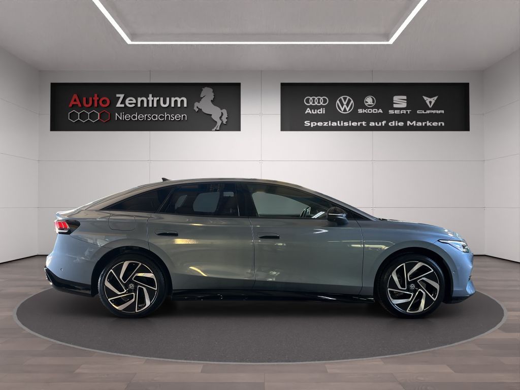 Volkswagen ID.7 2024