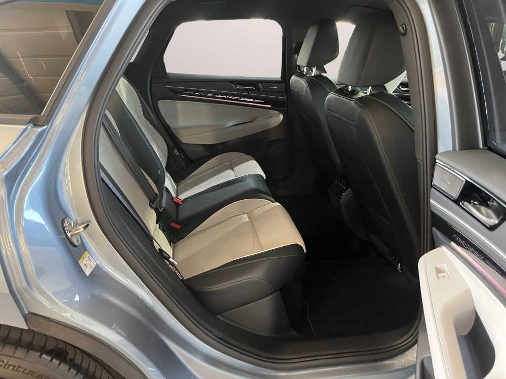 Volkswagen ID.7 2024