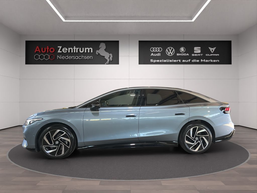 Volkswagen ID.7 2024