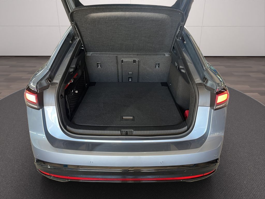 Volkswagen ID.7 2024