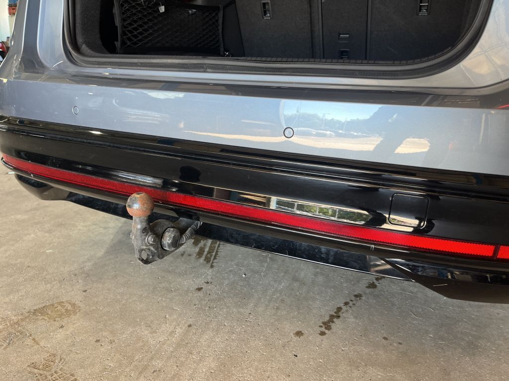 Volkswagen ID.7 2024