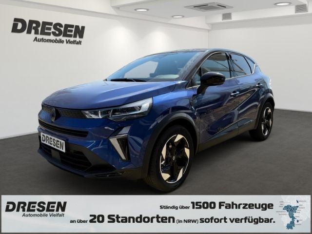 Renault Captur 2025