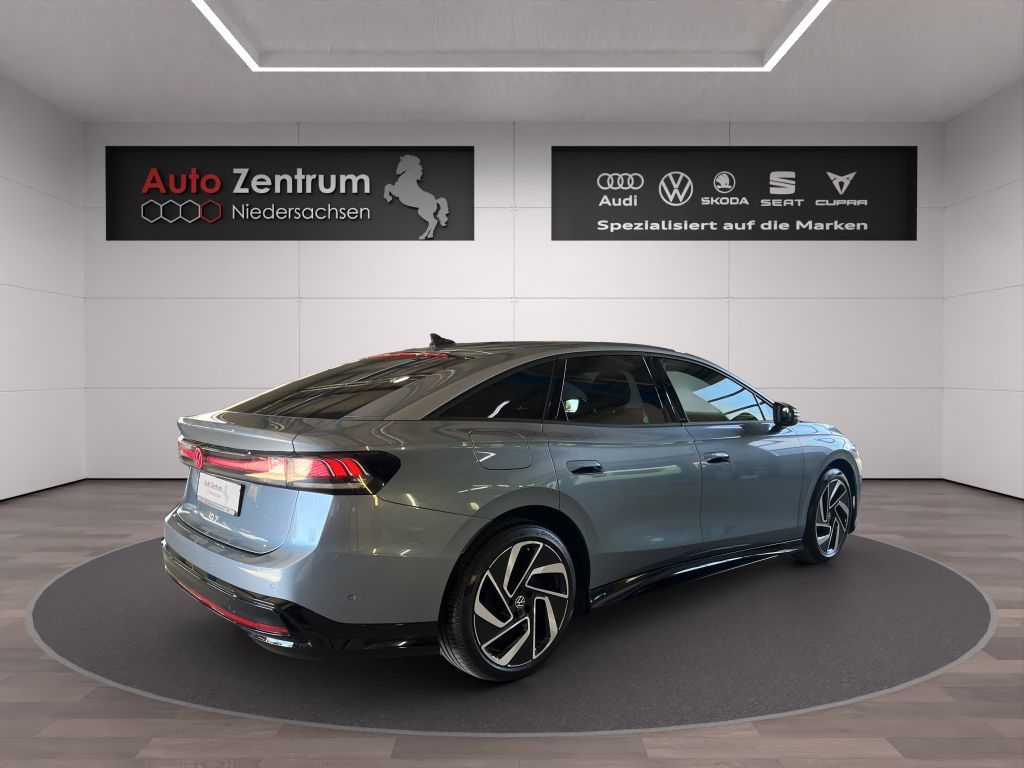 Volkswagen ID.7 2024