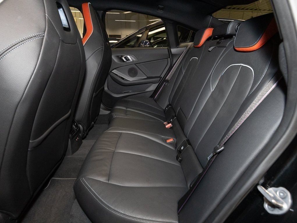 BMW 220 Gran Coupé 2024