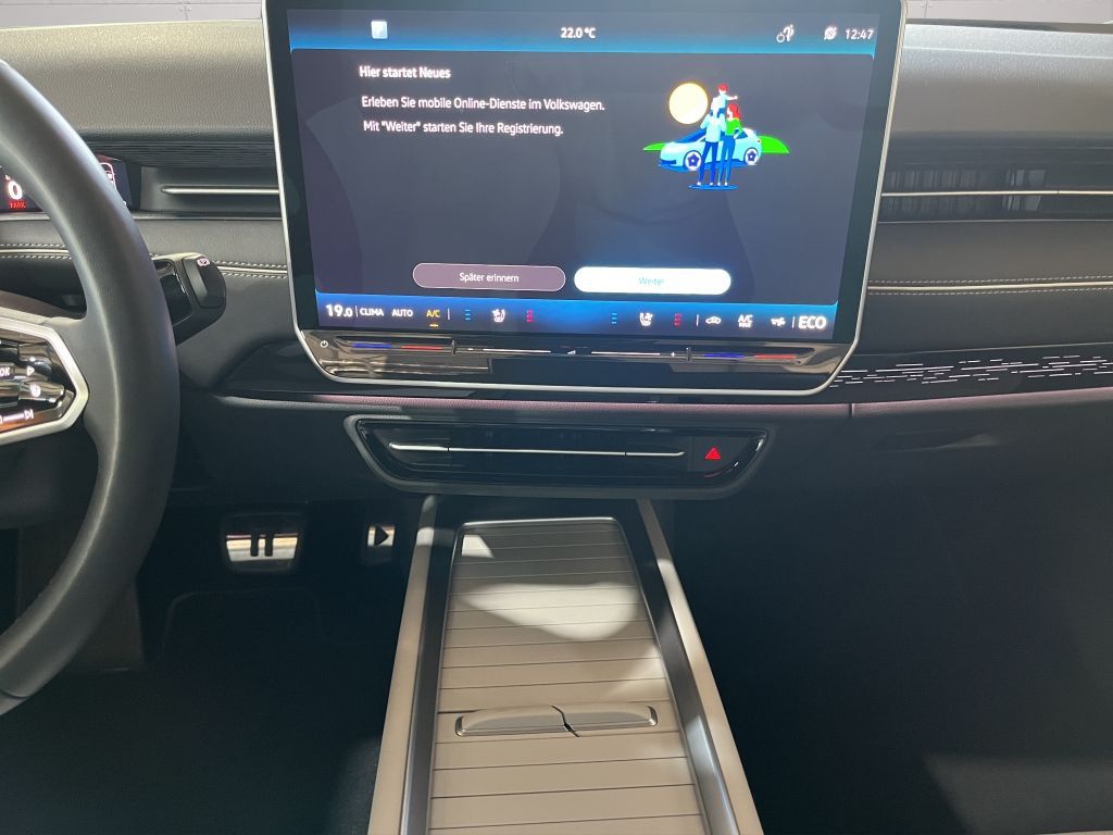 Volkswagen ID.7 2024