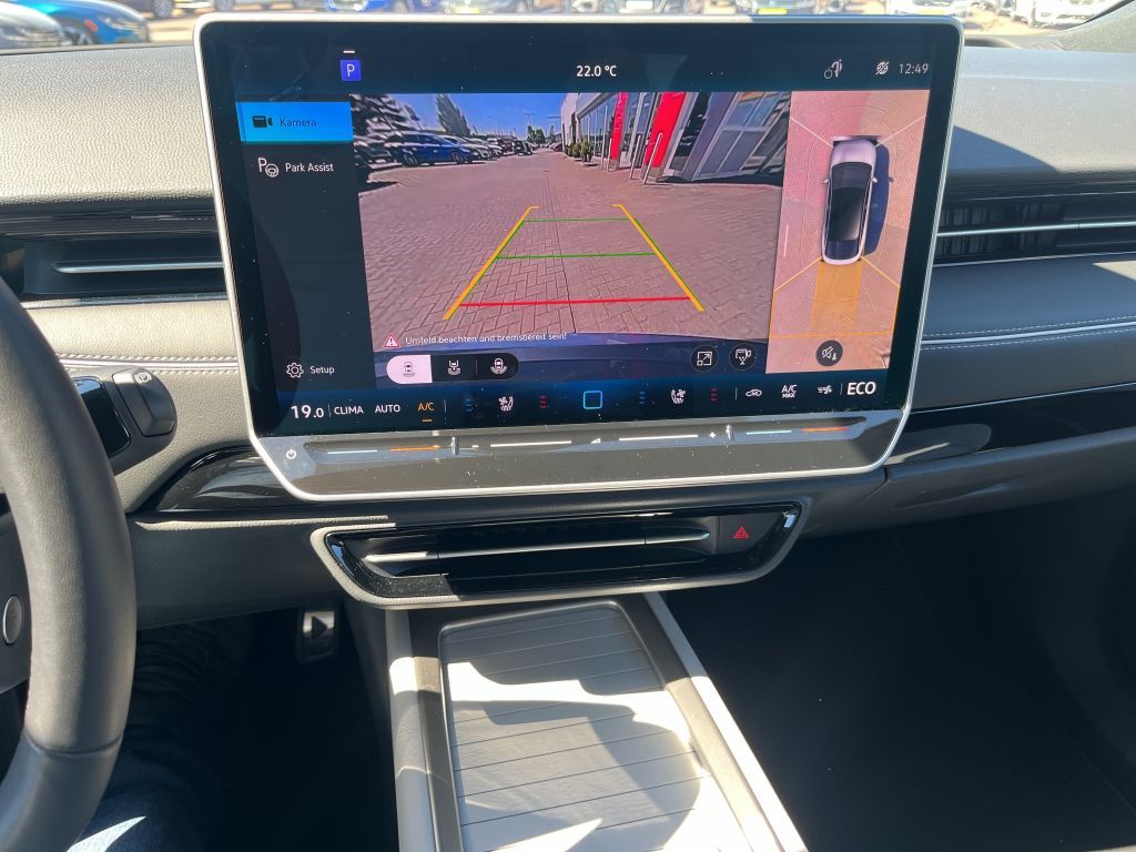 Volkswagen ID.7 2024