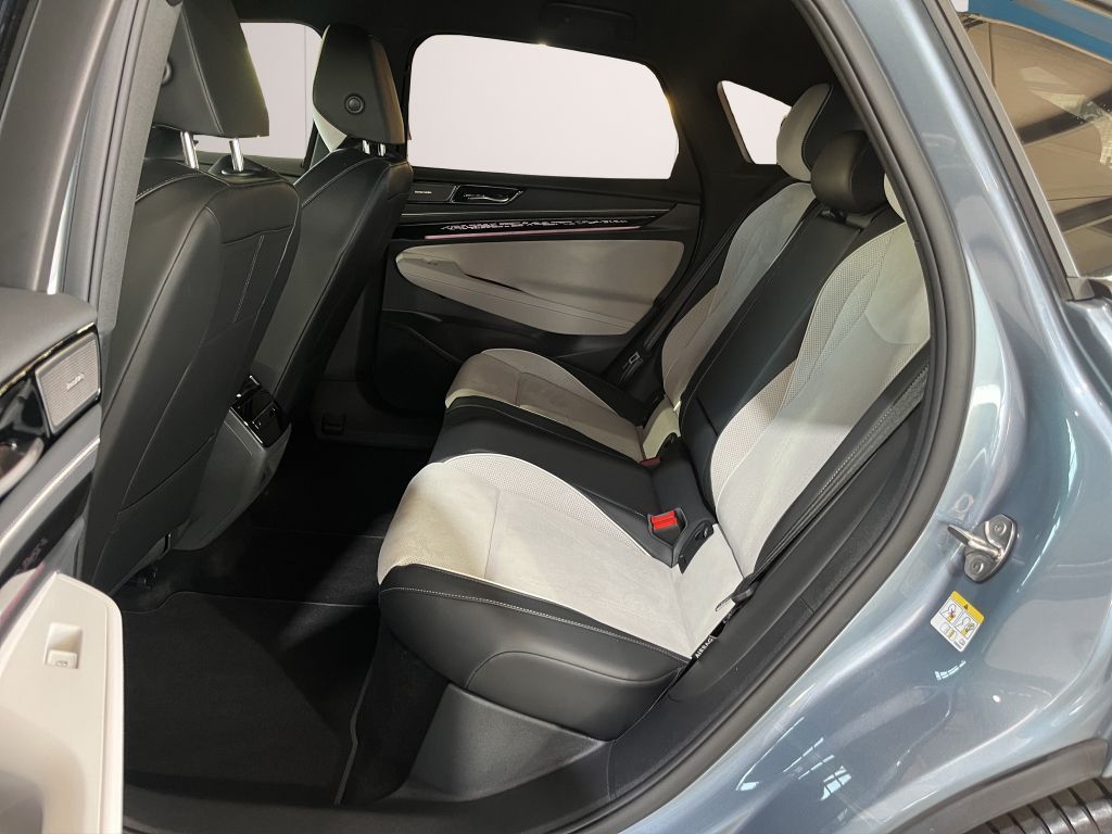 Volkswagen ID.7 2024