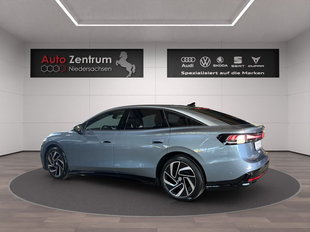 Volkswagen ID.7 2024