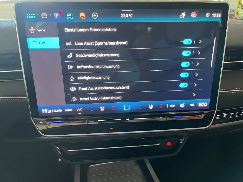 Volkswagen ID.7 2024