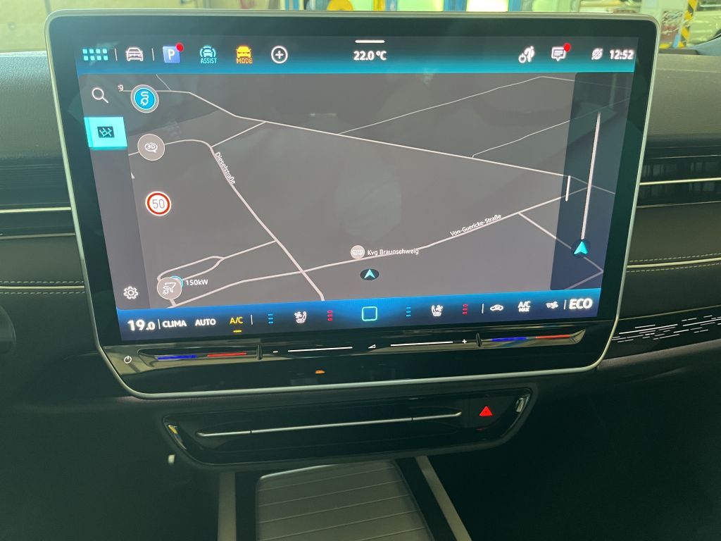 Volkswagen ID.7 2024