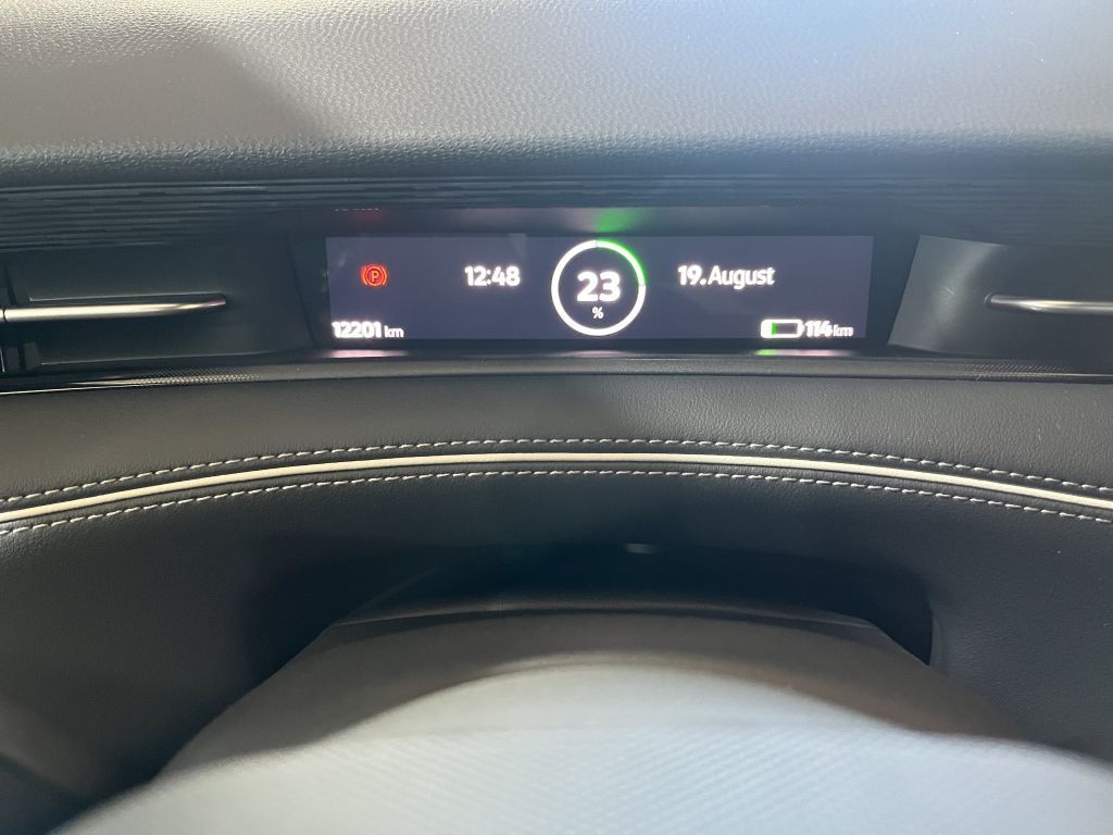 Volkswagen ID.7 2024