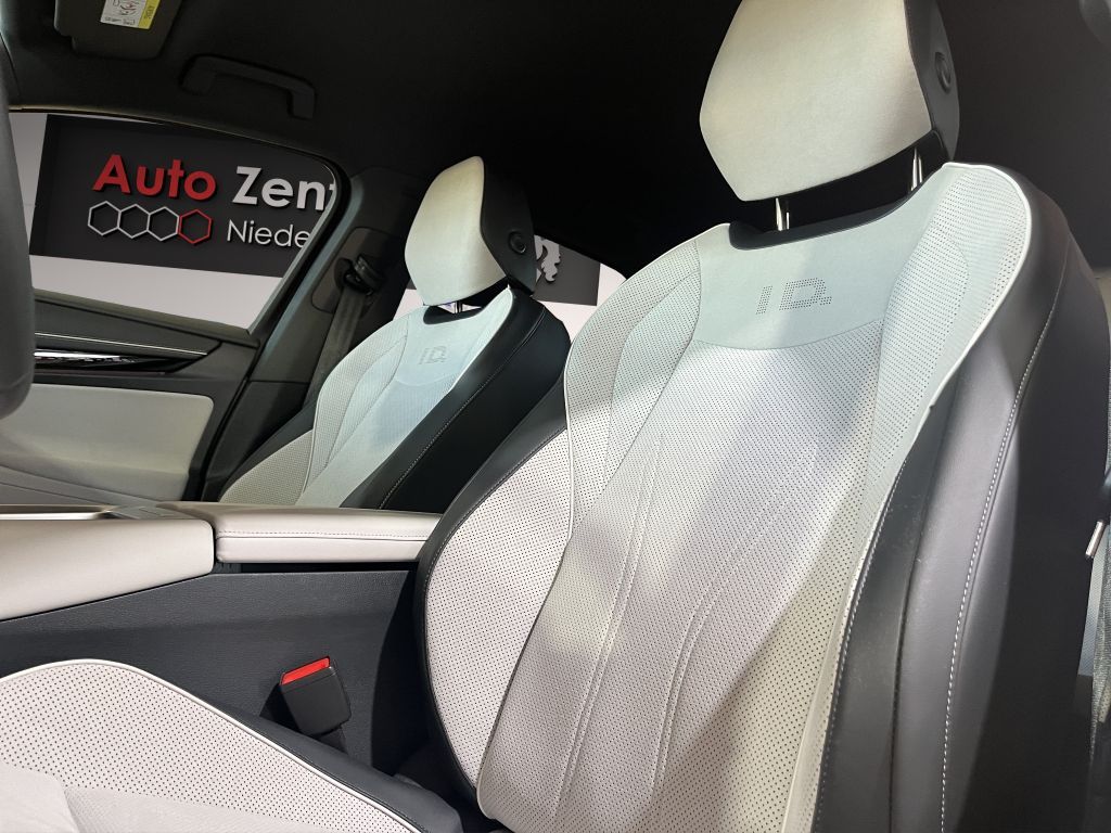 Volkswagen ID.7 2024