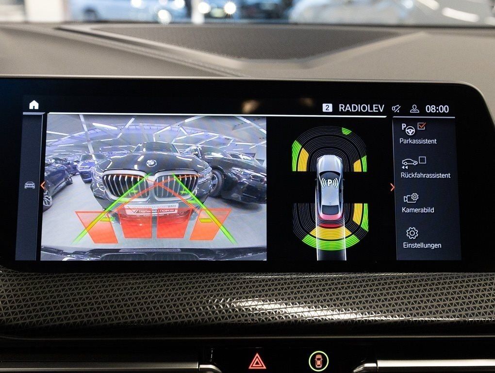 BMW 220 Gran Coupé 2024