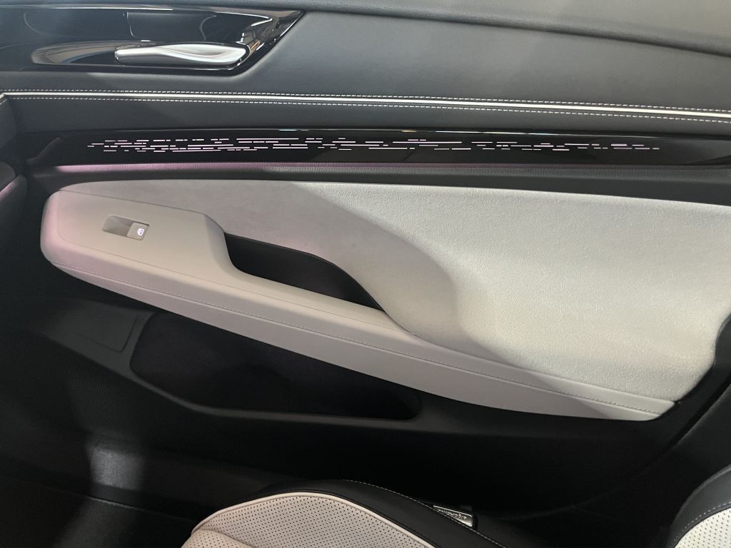 Volkswagen ID.7 2024