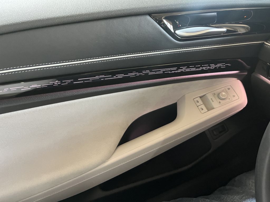 Volkswagen ID.7 2024