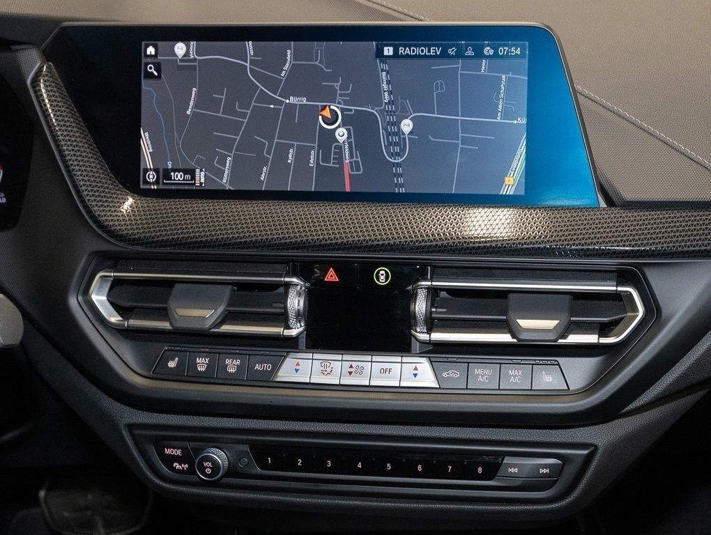 BMW 220 Gran Coupé 2024