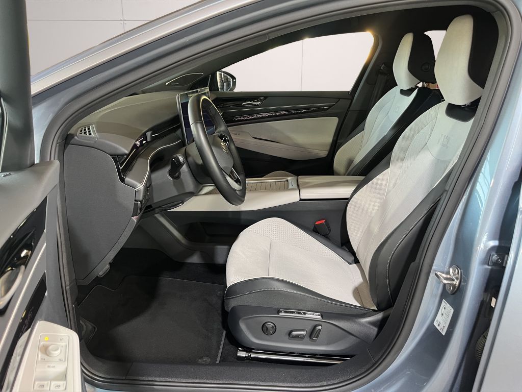 Volkswagen ID.7 2024
