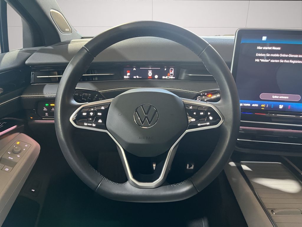 Volkswagen ID.7 2024